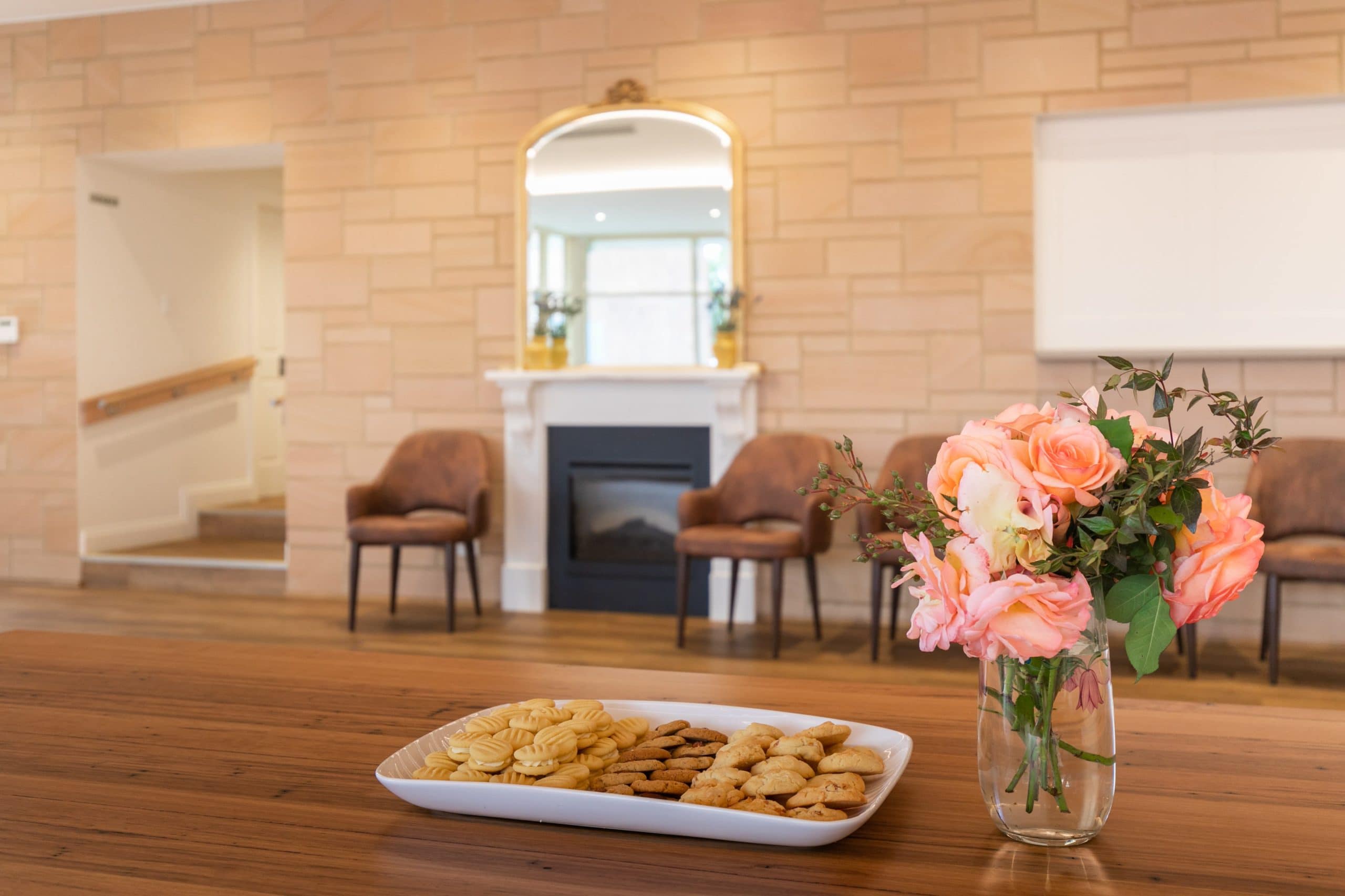 Adelaide Hills Funerals Kleemann Family