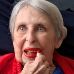 Carole June Afford Funeral Service