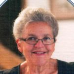 Erica Scholz Funeral Service