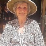 Davia Elaine Smith Funeral Service