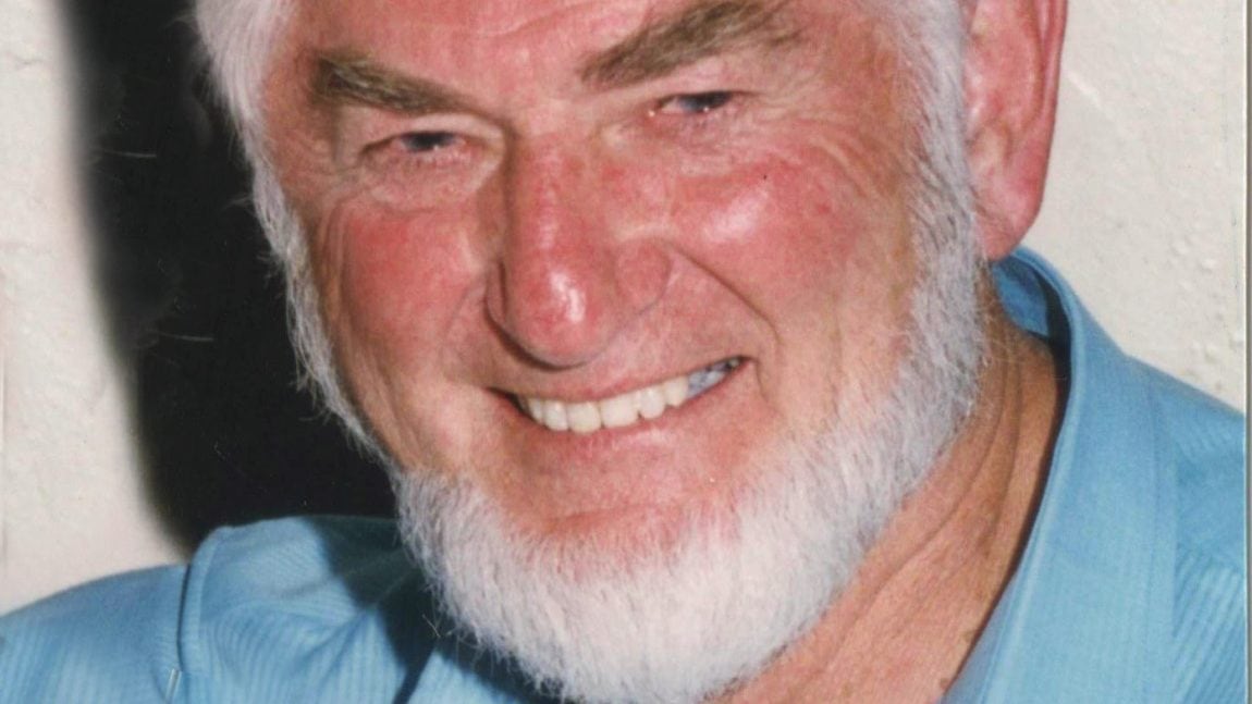 Charles Serrels Funeral Service