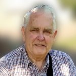 Preston Bell Funeral Service
