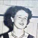 Rosalie May Reynolds Funeral Service