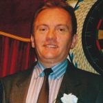 Clive Bulmer Funeral Service