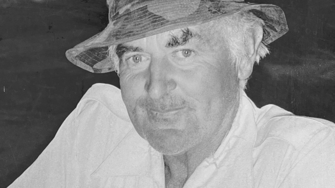 Trevor Hawke Funeral Service