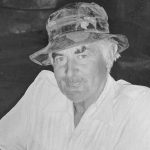 Trevor Hawke Funeral Service
