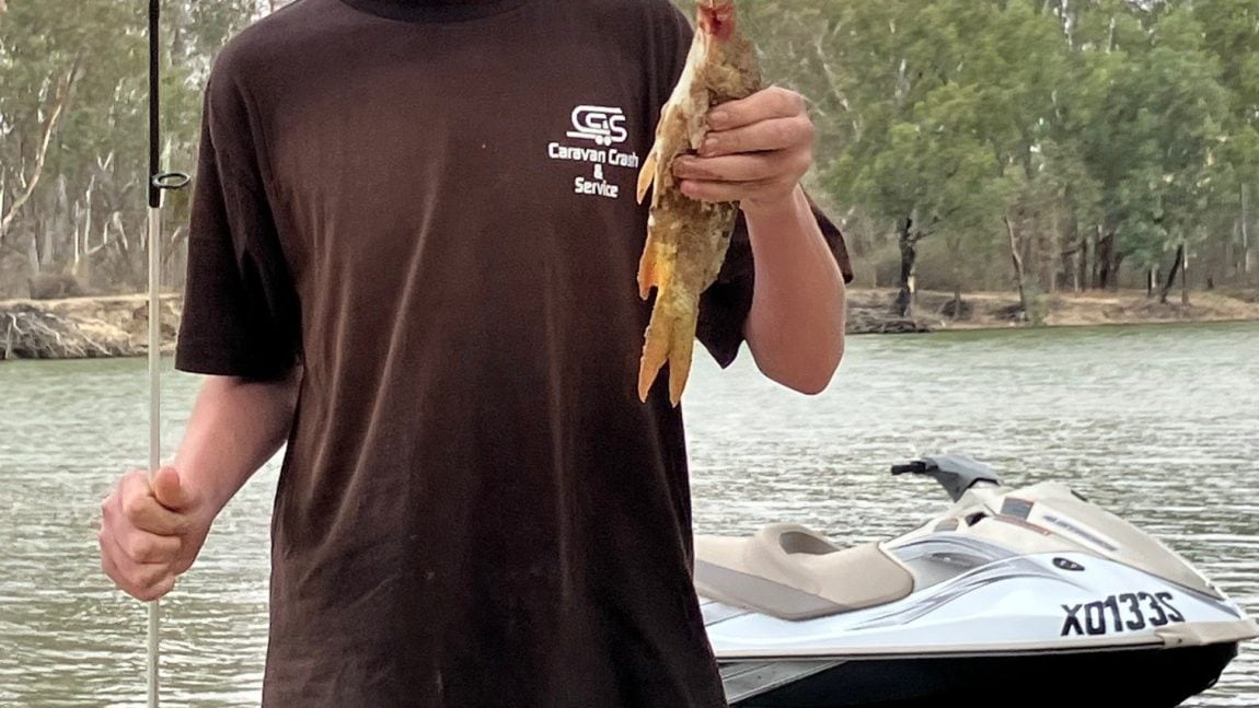 Jack Oscar Tiver Funeral Service