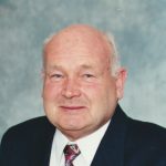 Graham Hissey Funeral Service