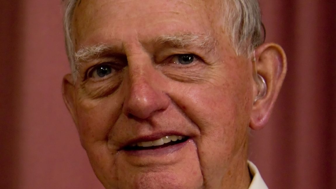 Roelf Vegter Funeral Service