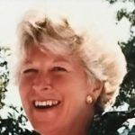 Yvonne Bohill Funeral Service