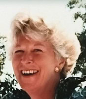 Yvonne Bohill Funeral Service