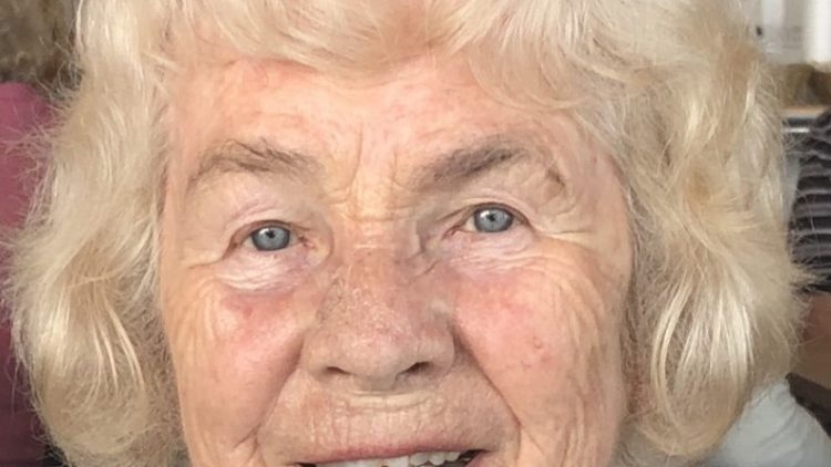 Hedwig Hirtler Funeral Service