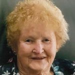 Peggy Rothe Funeral Service