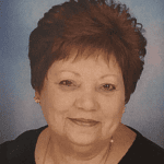 Maureen Wolfe Funeral Service