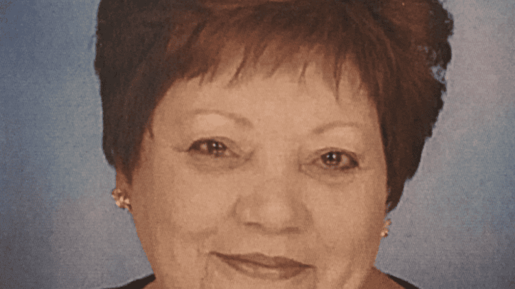 Maureen Wolfe Funeral Service