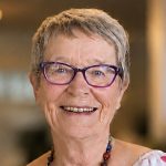 Pamela Ball Funeral Service