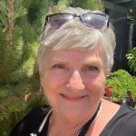 Pauline Glover Funeral Service