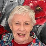 Rosemary Healey Funeral Service