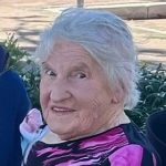 Maxine Herrmann Funeral Service