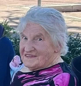 Maxine Herrmann Funeral Service