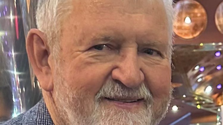 Trevor Janitz Funeral Service