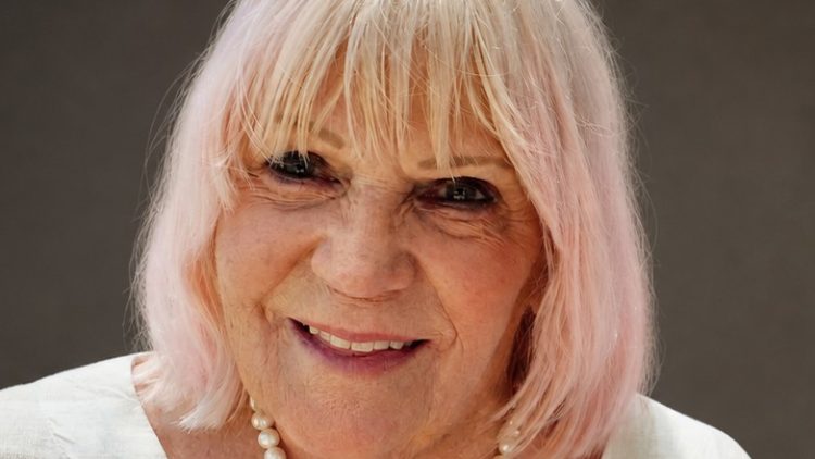 Jana Kent Funeral Service