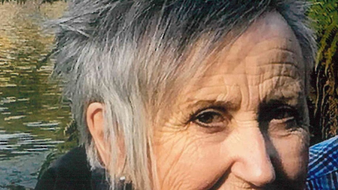 Monica Paech Funeral Service