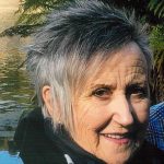 Monica Paech Funeral Service