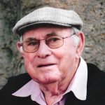 Brian Tunbridge Funeral Service
