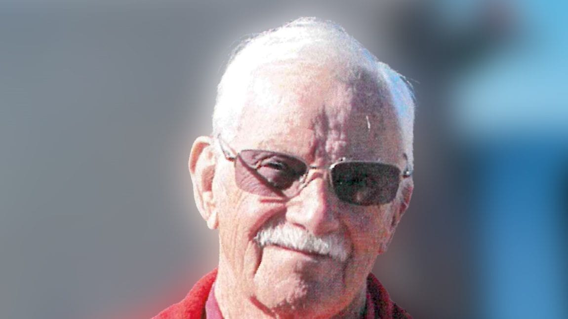 Mervyn Mortimer Funeral Service
