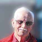 Mervyn Mortimer Funeral Service