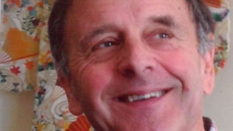 Paul Andrejic Funeral Service