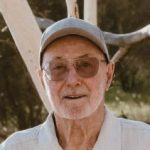 William (Neville) Beviss Funeral Service