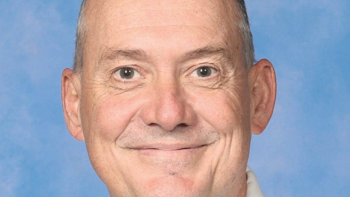 Michael Godfrey Memorial Service
