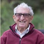 Keith Hamann OAM Funeral Service