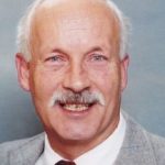 Pastor David Wundersitz Funeral Service