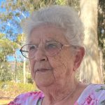 Barbara Wilson Funeral Service
