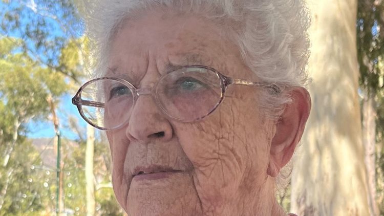 Barbara Wilson Funeral Service