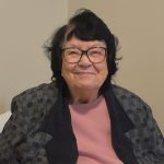 Vida Rosenzweig Funeral Service