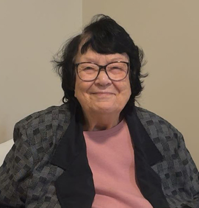 Vida Rosenzweig Funeral Service