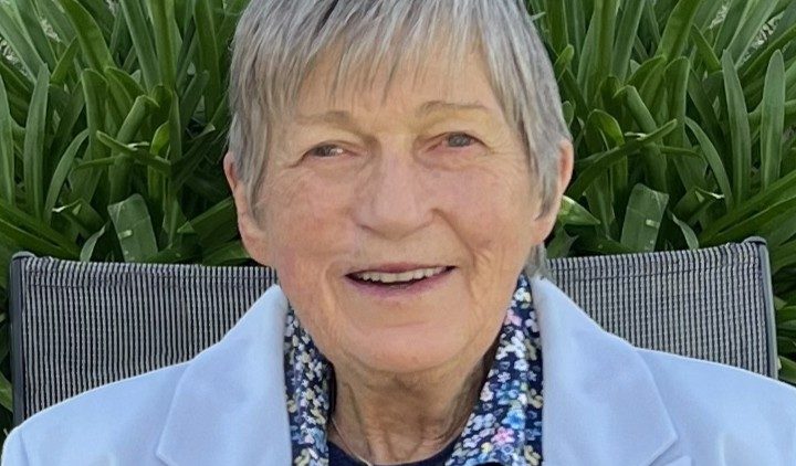 Grace Grosser Funeral Service