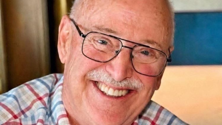 Peter Ellemor Memorial Service