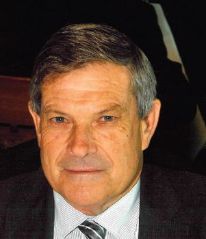 Nigel Giles Funeral Service