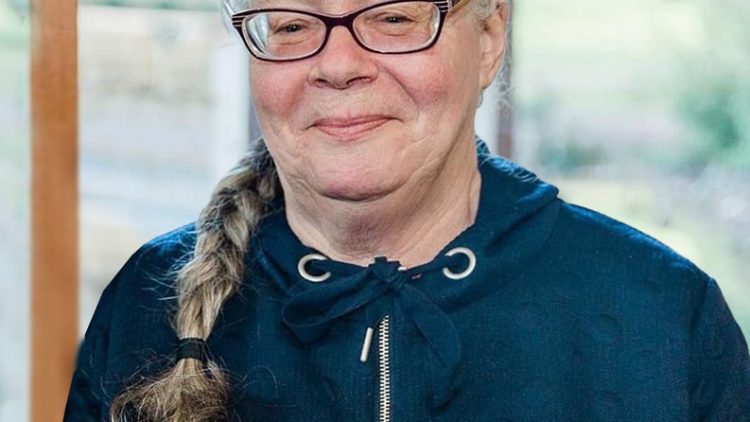 Raelene Gregory Funeral Service