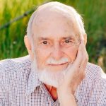Donald Crosby Funeral Service