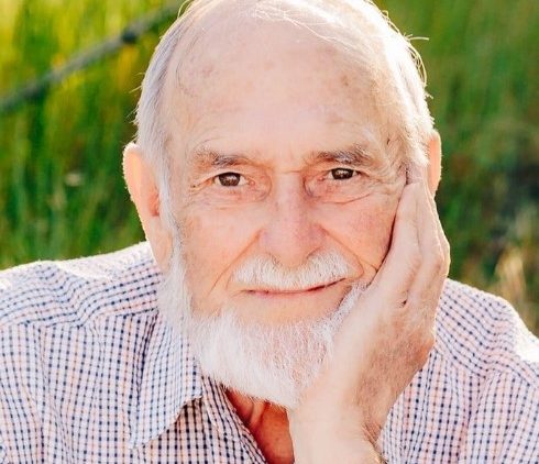 Donald Crosby Funeral Service