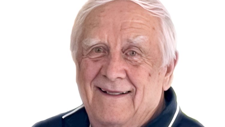 Rudolf (Rudy) Sziller Funeral Service